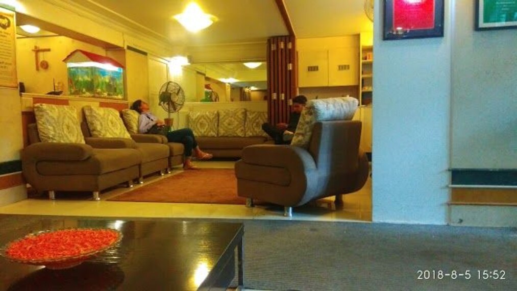 Shabree Restaurant_3